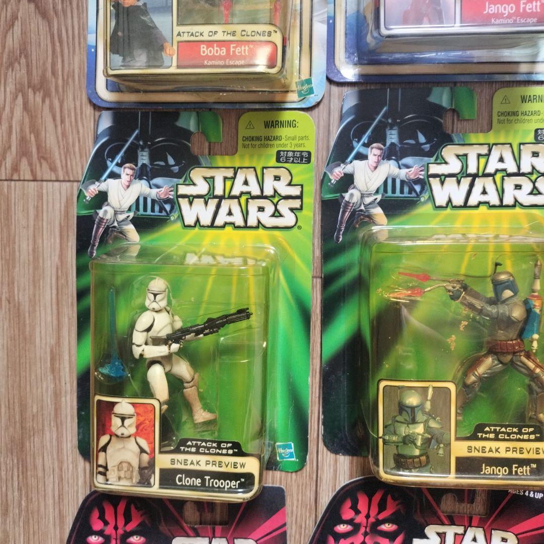 Star Wars スターウォーズ フィギュア 33体 ケナー社、