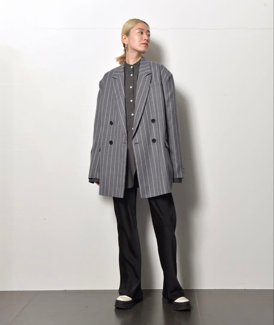 CITYSHOP OVER SIZE W ジャケット