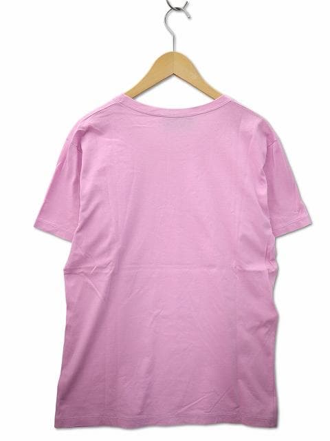 グッチ GUCCI 492347-X3L41 ミスティックキャット Tシャツ