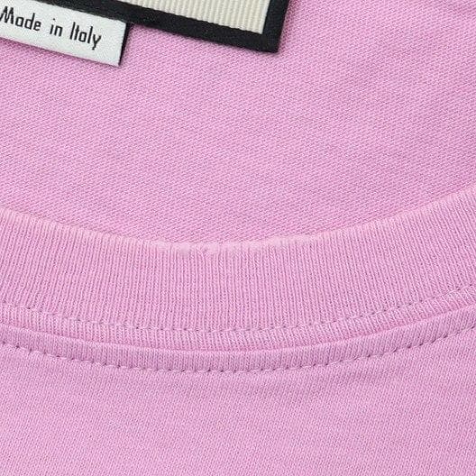 グッチ GUCCI 492347-X3L41 ミスティックキャット Tシャツ
