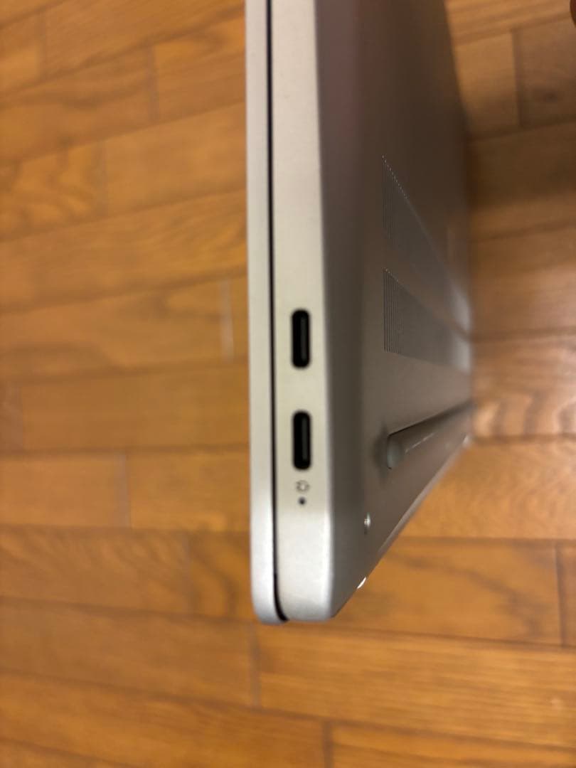 IdeaPad S540 Ryzen7 4800U 高精細2.5K液晶512GB