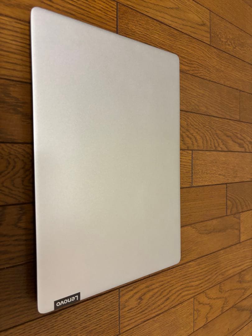 IdeaPad S540 Ryzen7 4800U 高精細2.5K液晶512GB