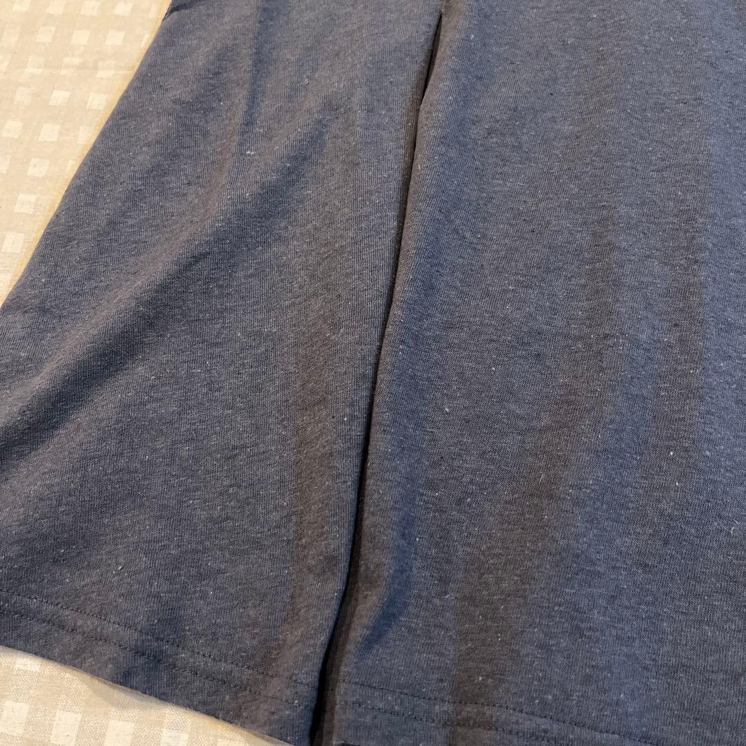 SALE佐藤繊維　FUGA FUGA 切替カットソー　新品