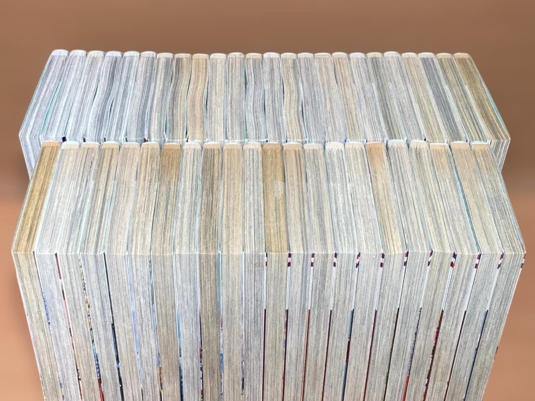 暁のヨナ　全巻　46冊