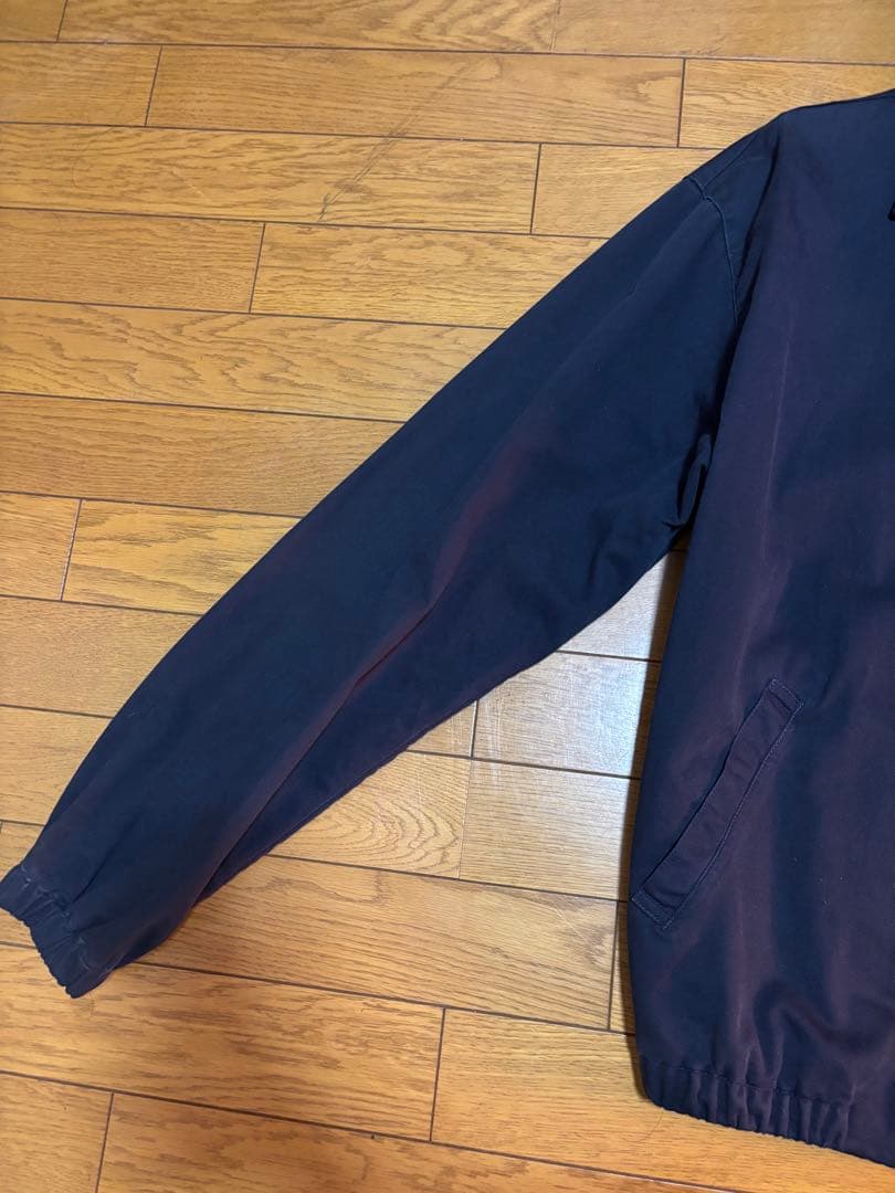 【美品】Polo USA製 ジャケット Mサイズ 黒