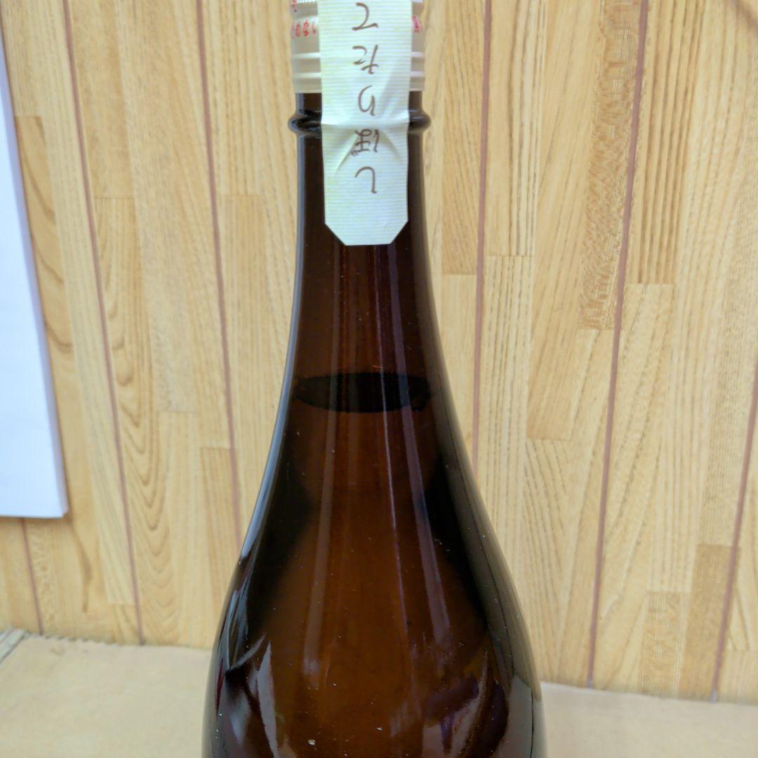勝駒 純米酒 日本酒　一升瓶 冬季限定
