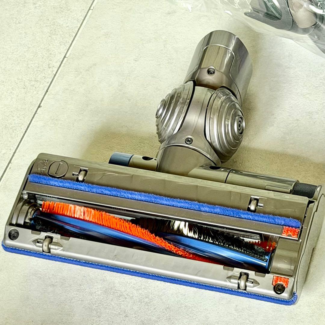 新品❗️Dyson DC63 Turbine Head
