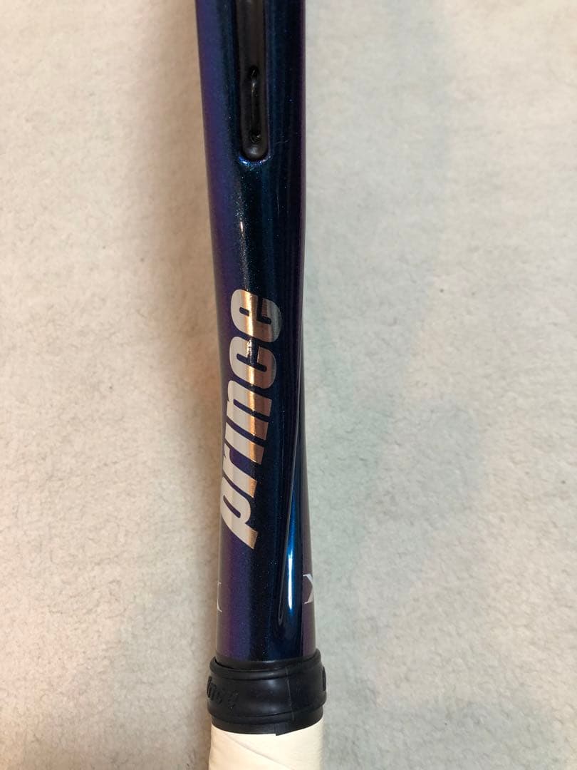 プリンス Prince X105 270g G2 右利き