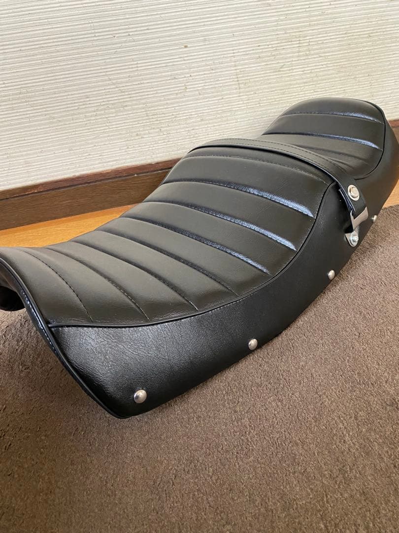 cb400sf タックロールシート nc39 nc42 即日発送　高密度ウレタン