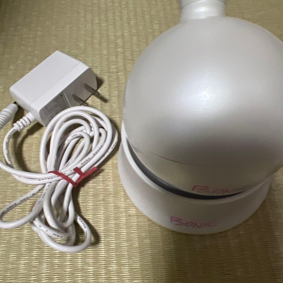 ボニックPro ＆エステナードWhite gel