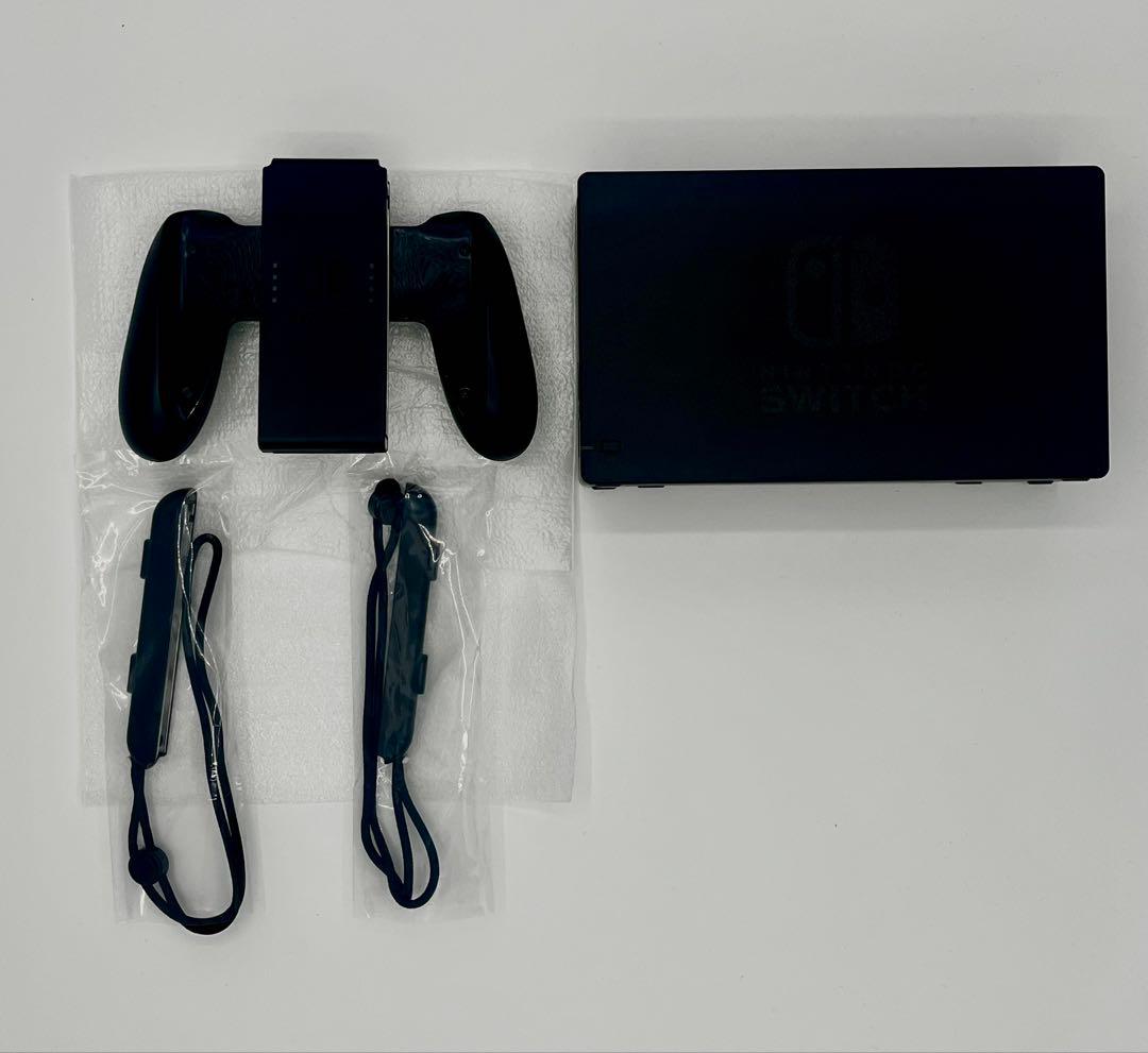 ニンテンドースイッチ (L) ネオンブルー/(R) ネオンレッド
