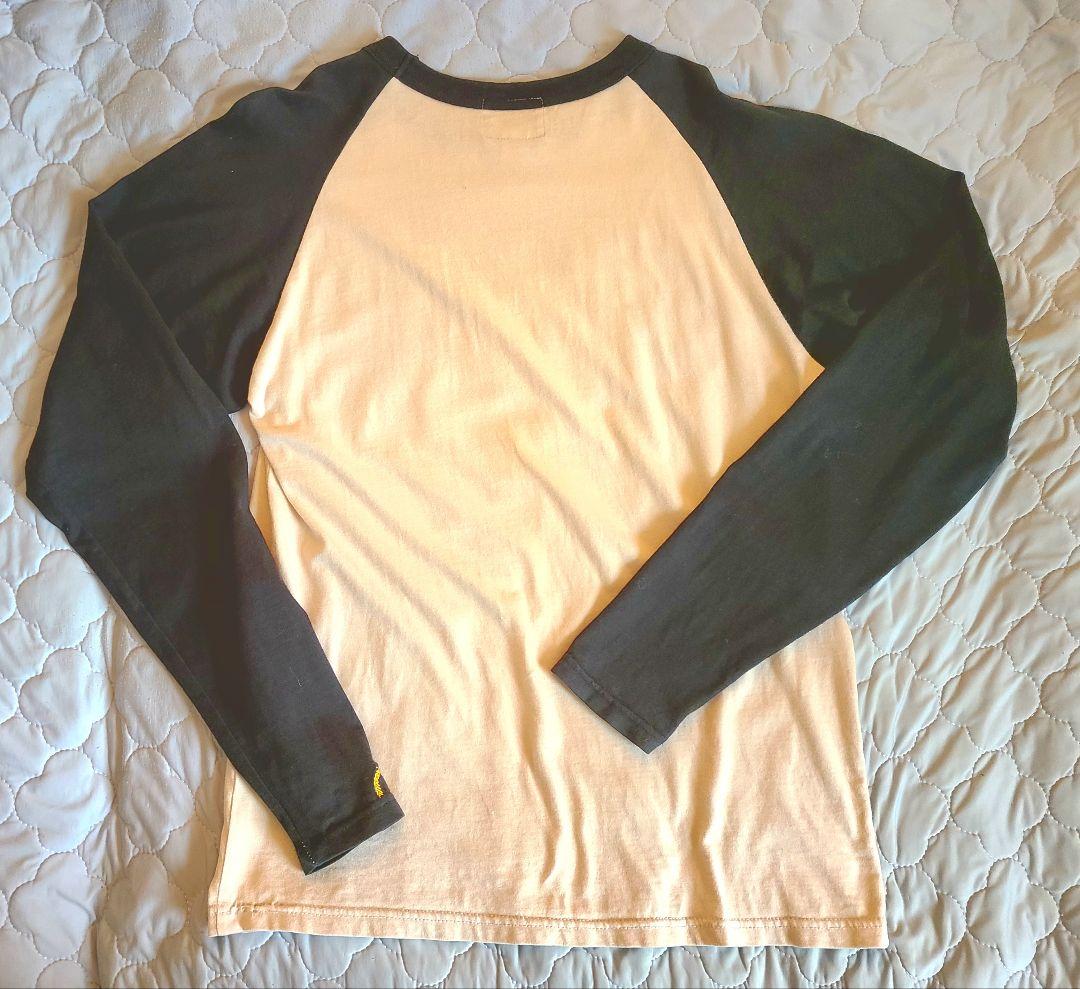 EVISU Tシャツ 3枚セット