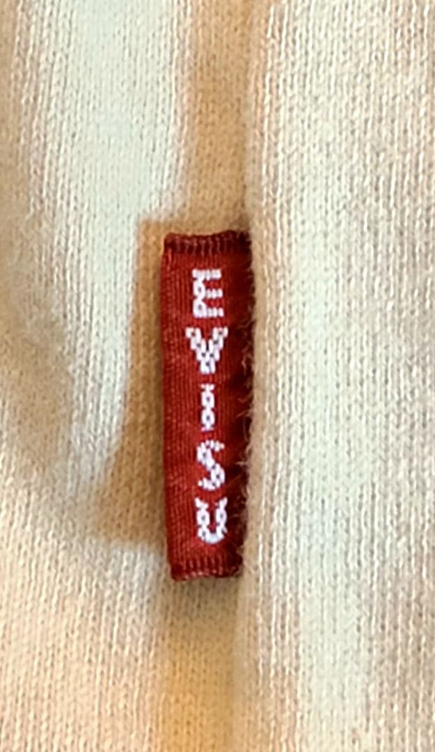 EVISU Tシャツ 3枚セット