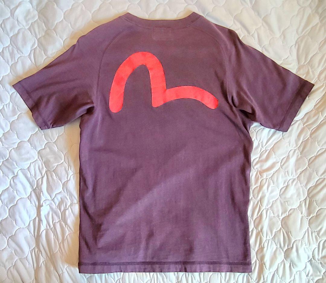 EVISU Tシャツ 3枚セット