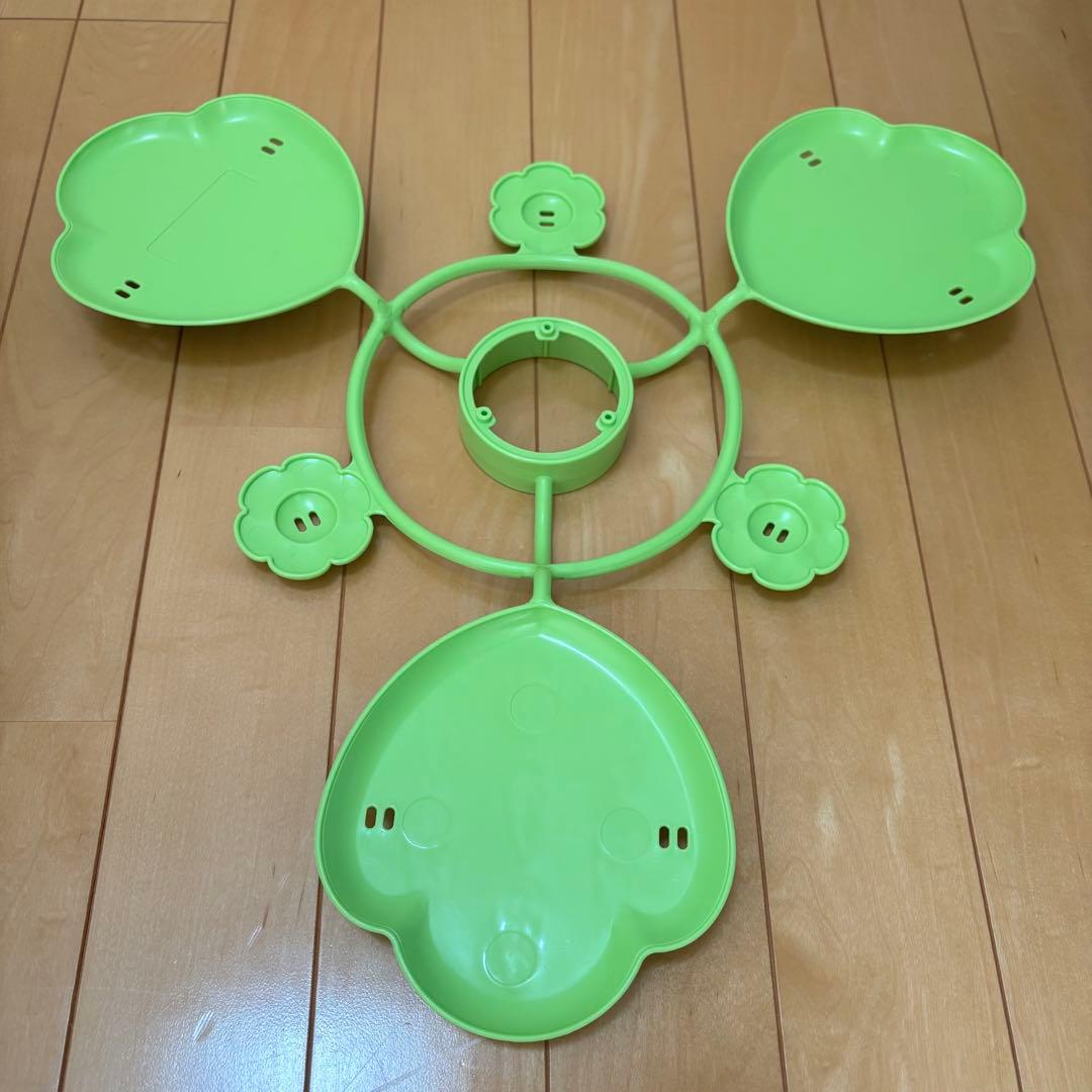 【完品美品】Disney baby 6WAYジム くまのプーさん