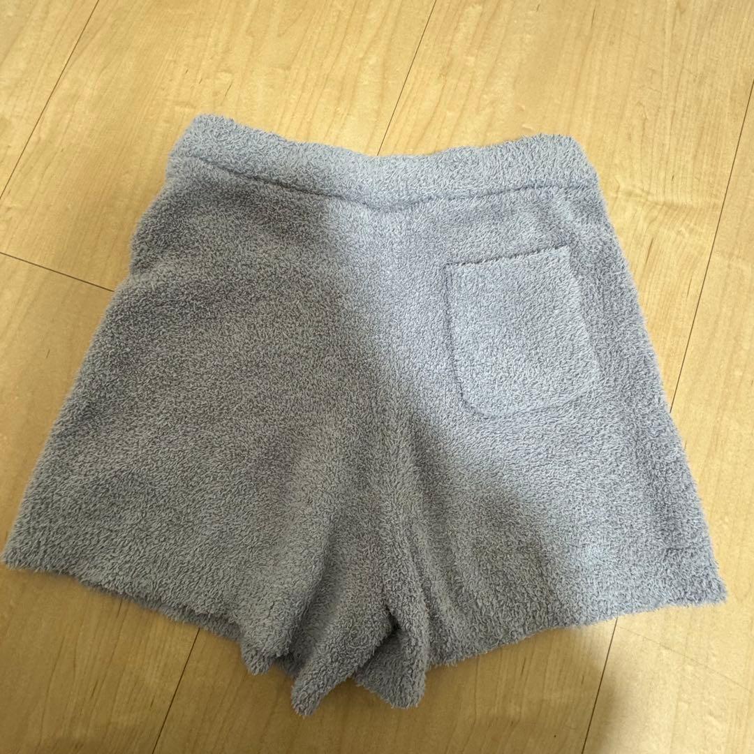 ジェラートピケ あつ森 どうぶつの森 ジャック ルームウェア セットアップ 上下