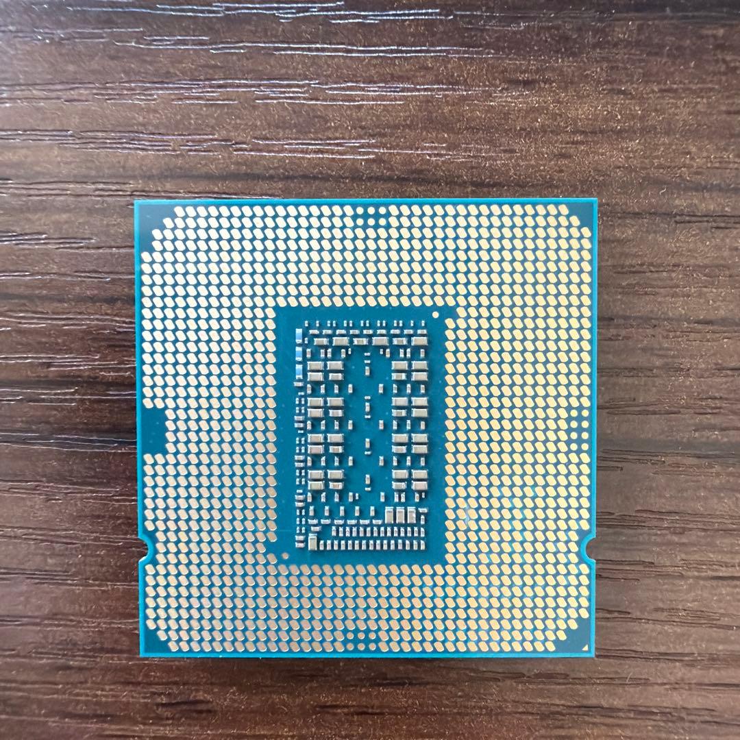 Intel Core i5-11400F 2.60GHz CPU 本体のみ