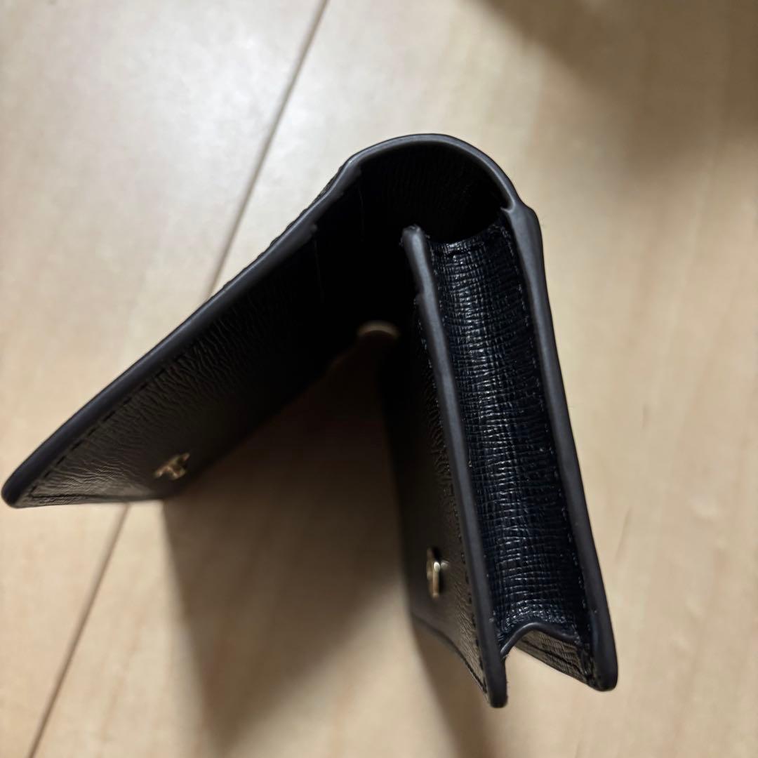 フルラ 名刺入れ