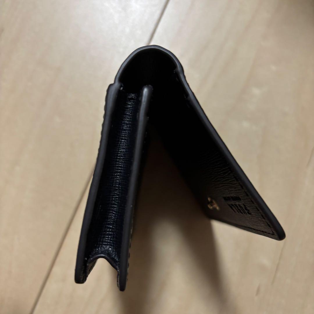 フルラ 名刺入れ