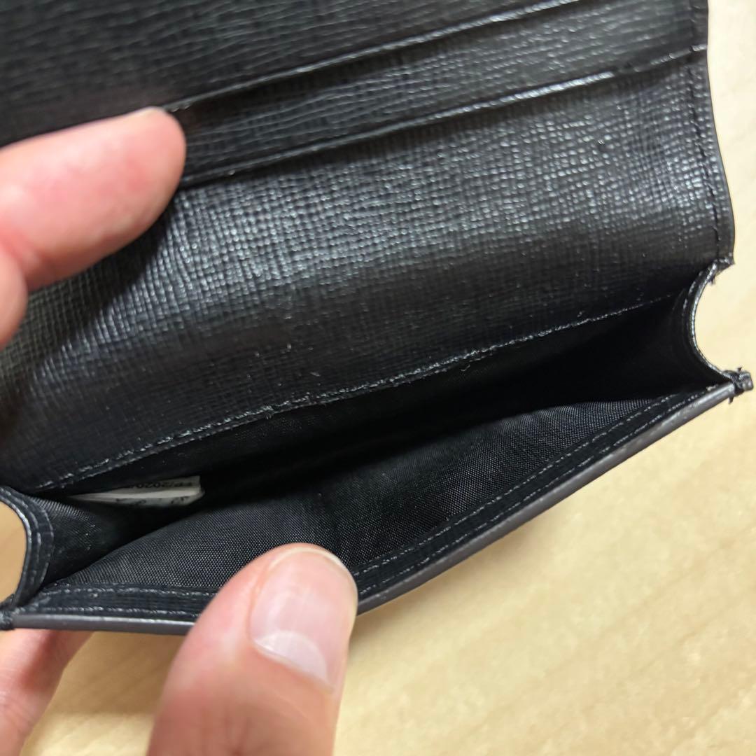 フルラ 名刺入れ