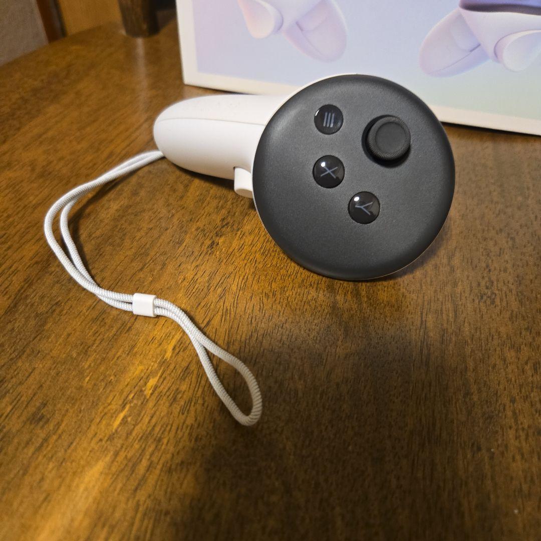 ☆美品☆ quest 3 512g 快適使用