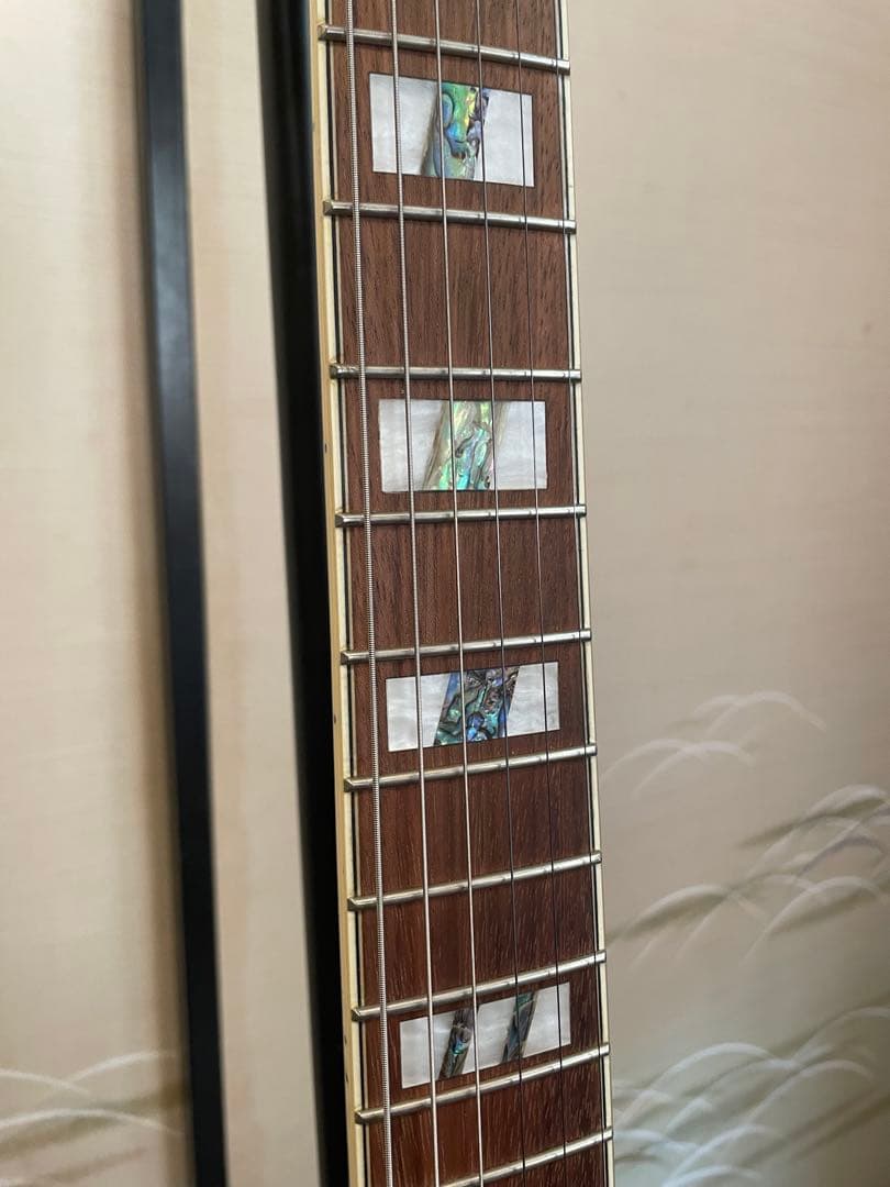 ⚠️新品未使用　Ibanez AR520H、限定モデル(ブラック)