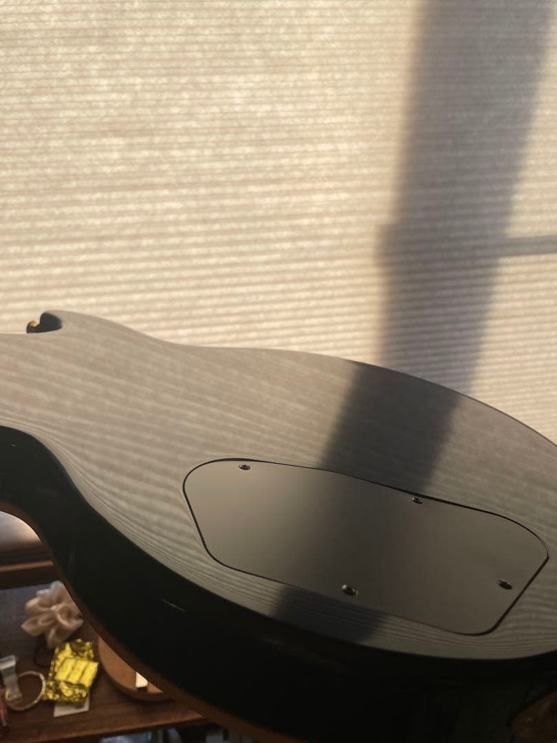⚠️新品未使用　Ibanez AR520H、限定モデル(ブラック)