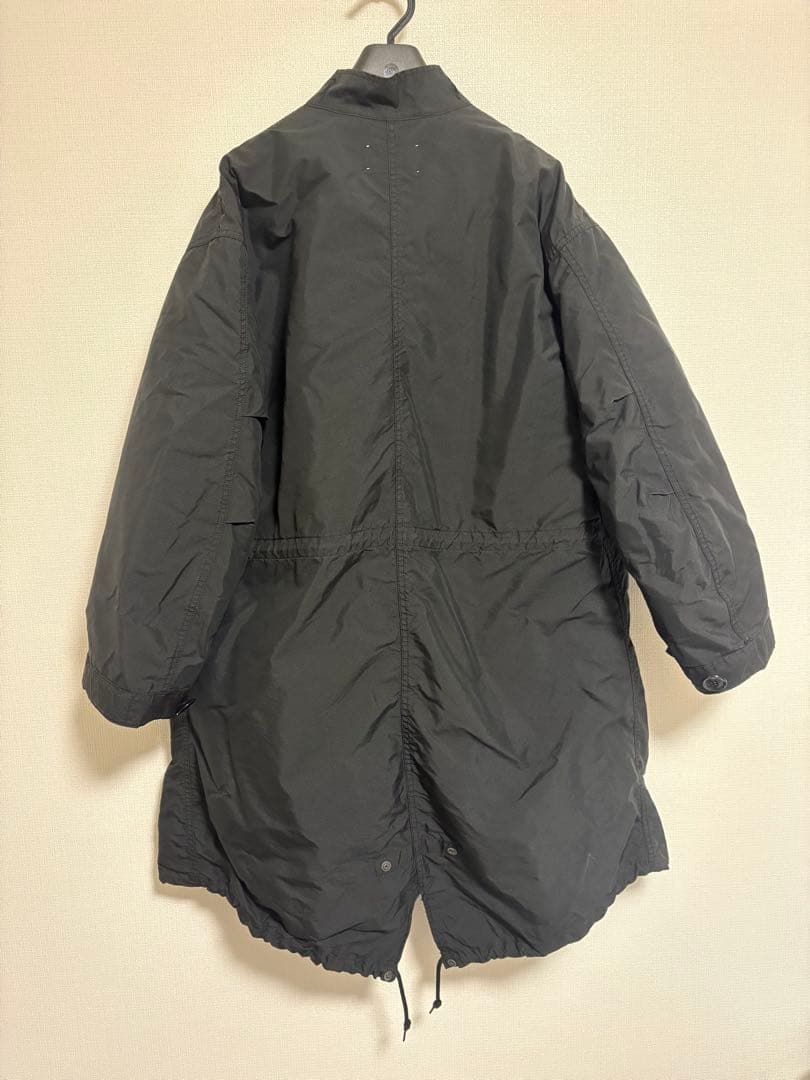 CIOTA M65モッズコート BZLM-110M