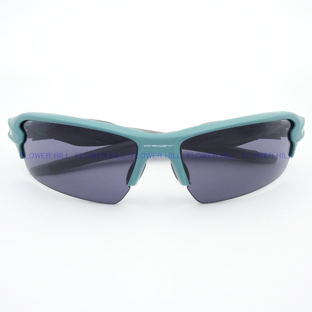OAKLEY サングラス FLAK2.0 アジアンフィット OO9271-58