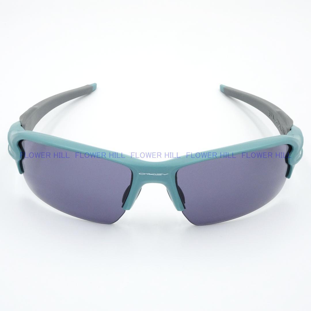 OAKLEY サングラス FLAK2.0 アジアンフィット OO9271-58