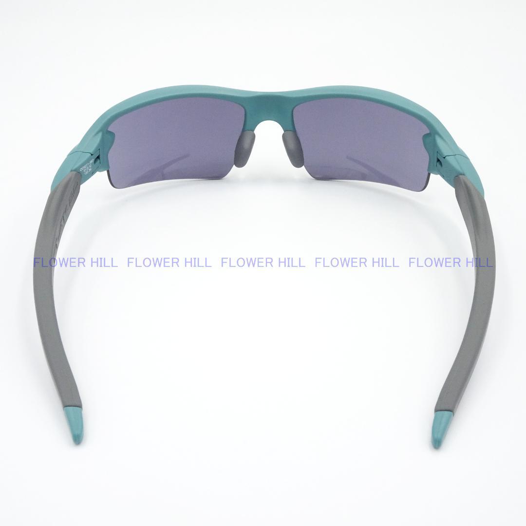 OAKLEY サングラス FLAK2.0 アジアンフィット OO9271-58