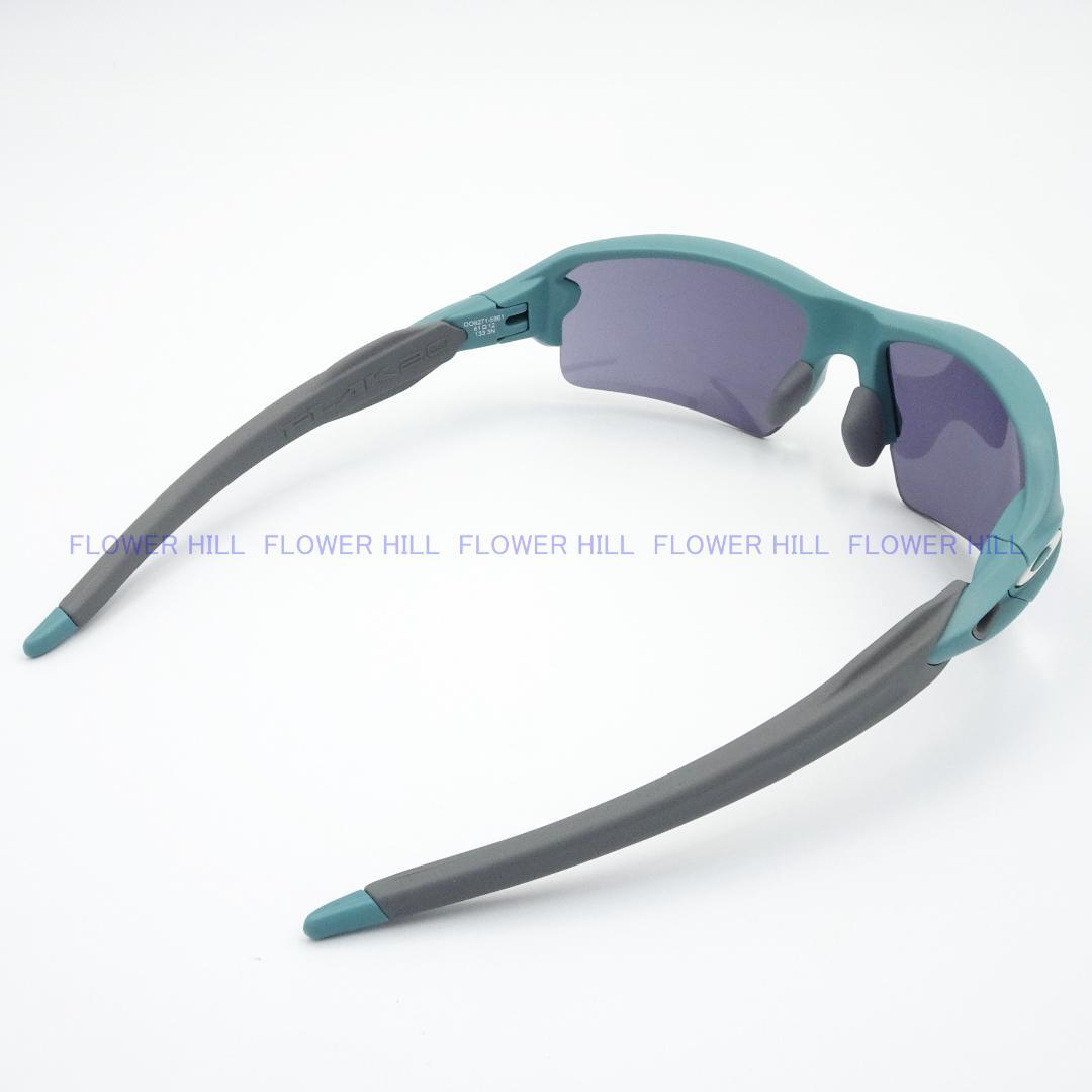 OAKLEY サングラス FLAK2.0 アジアンフィット OO9271-58