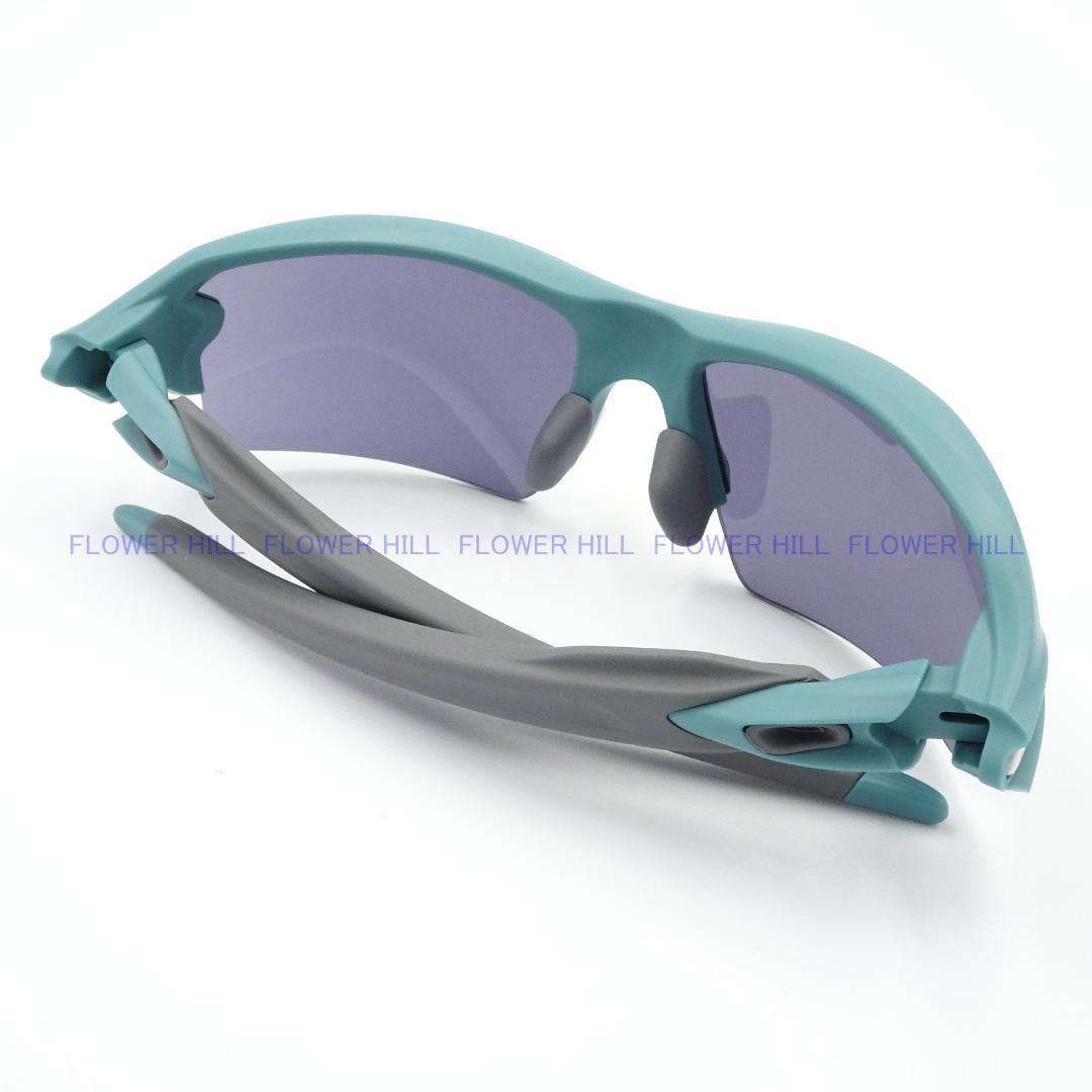 OAKLEY サングラス FLAK2.0 アジアンフィット OO9271-58