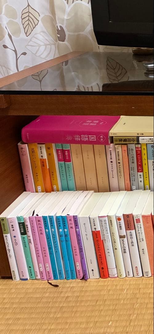 小説 文庫本 差し入れコレクションまとめ売り