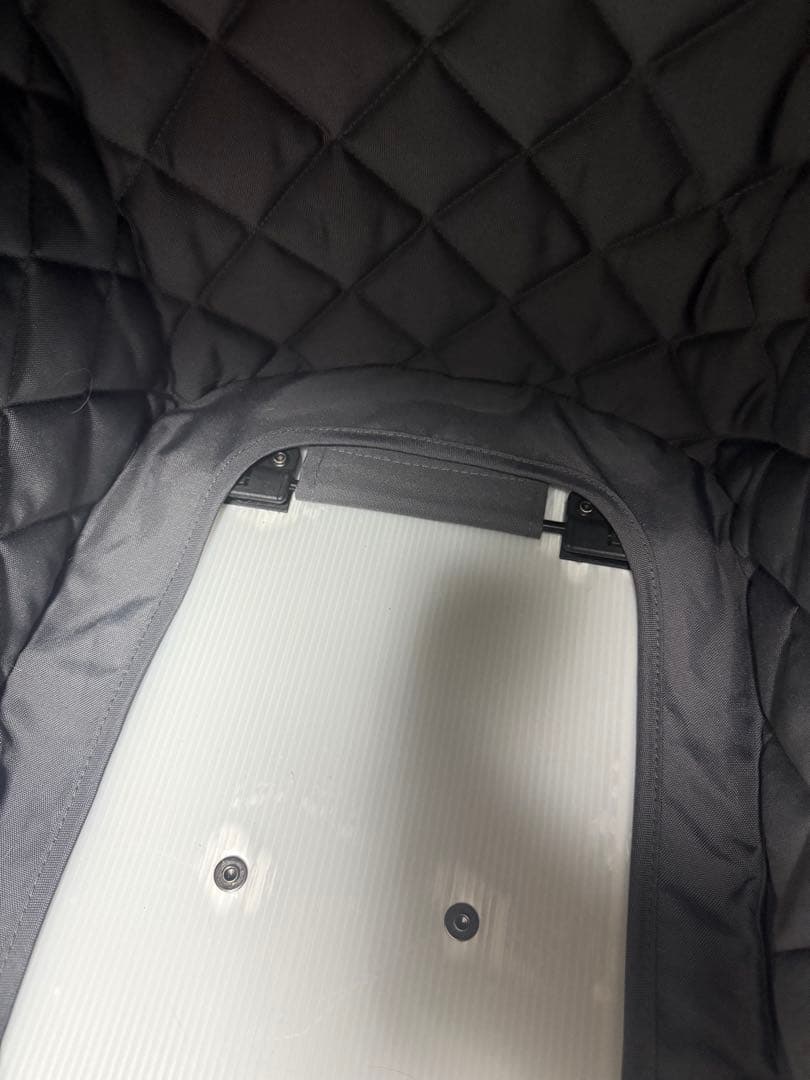 AIRBUGGY WIZ Xペットカート