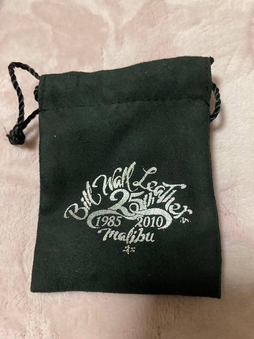 BWL ビルウォールレザー Bill Wall Leather セット 15号