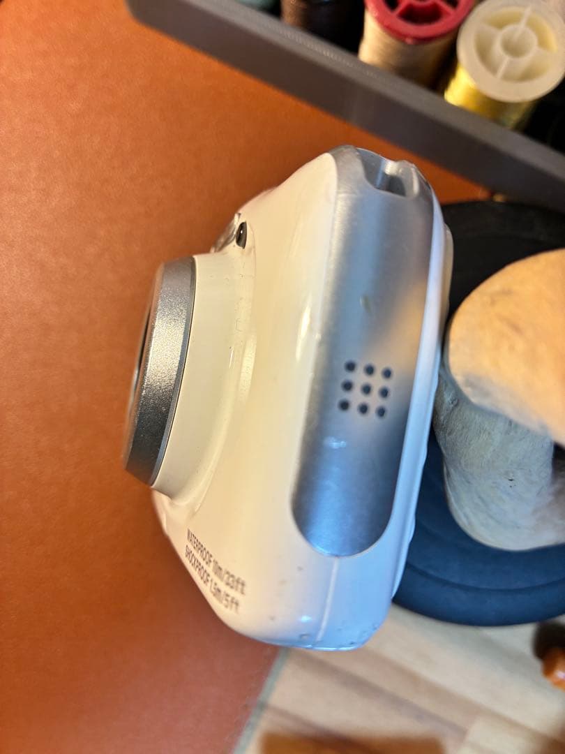 Nikon COOLPIX S33 ホワイト