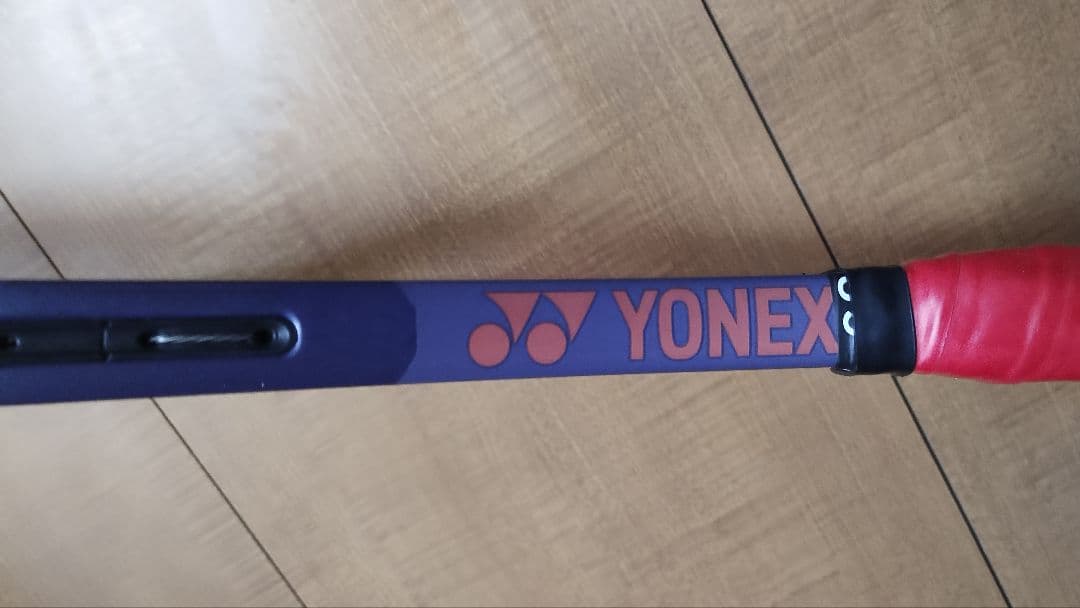 YONEX PERCEPT 104 G2 (ヨネックス　パーセプト 104 )