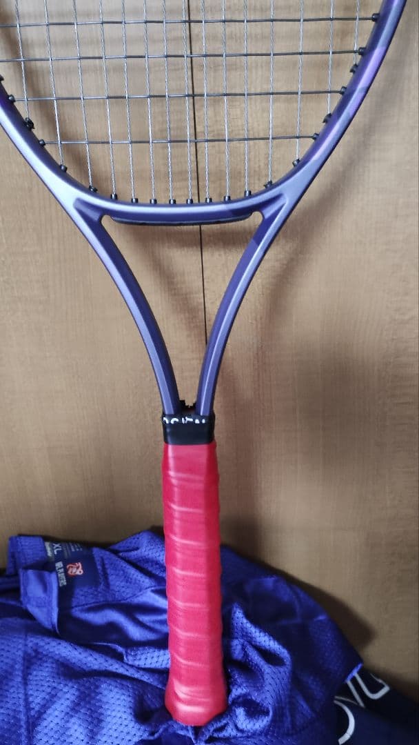 YONEX PERCEPT 104 G2 (ヨネックス　パーセプト 104 )