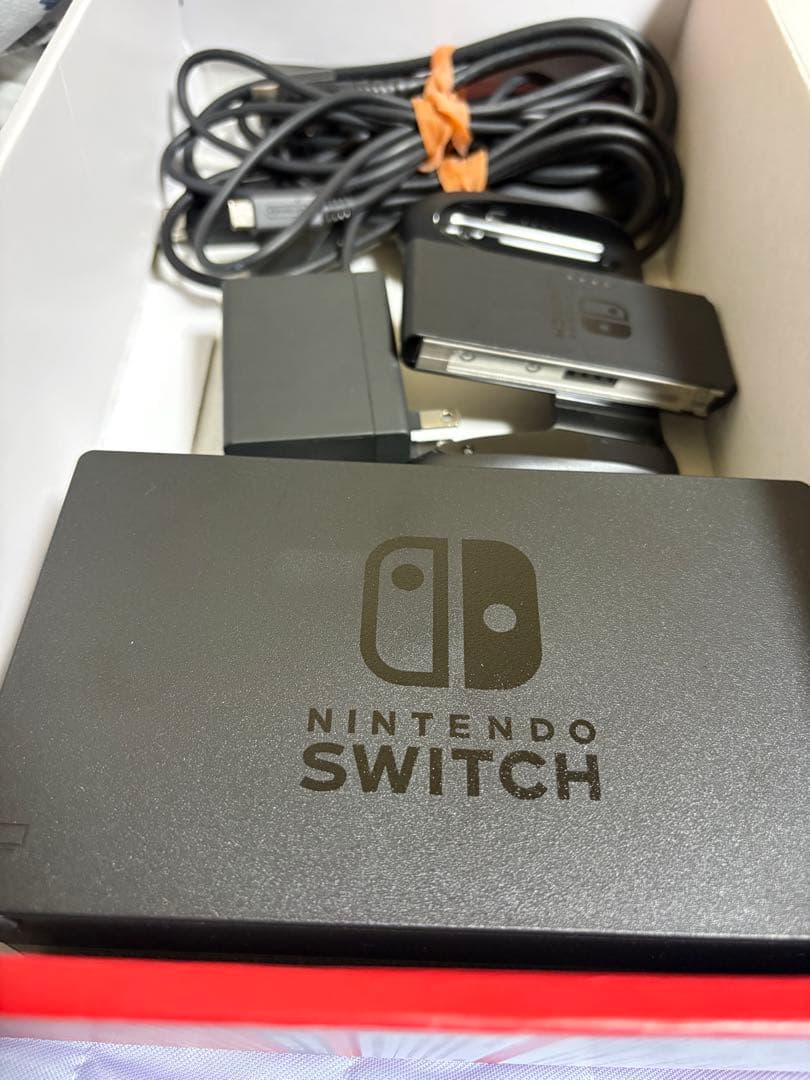 Switch 128GSDカードセット