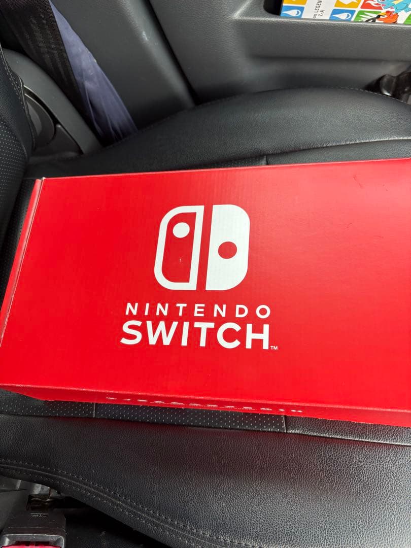 Switch 128GSDカードセット