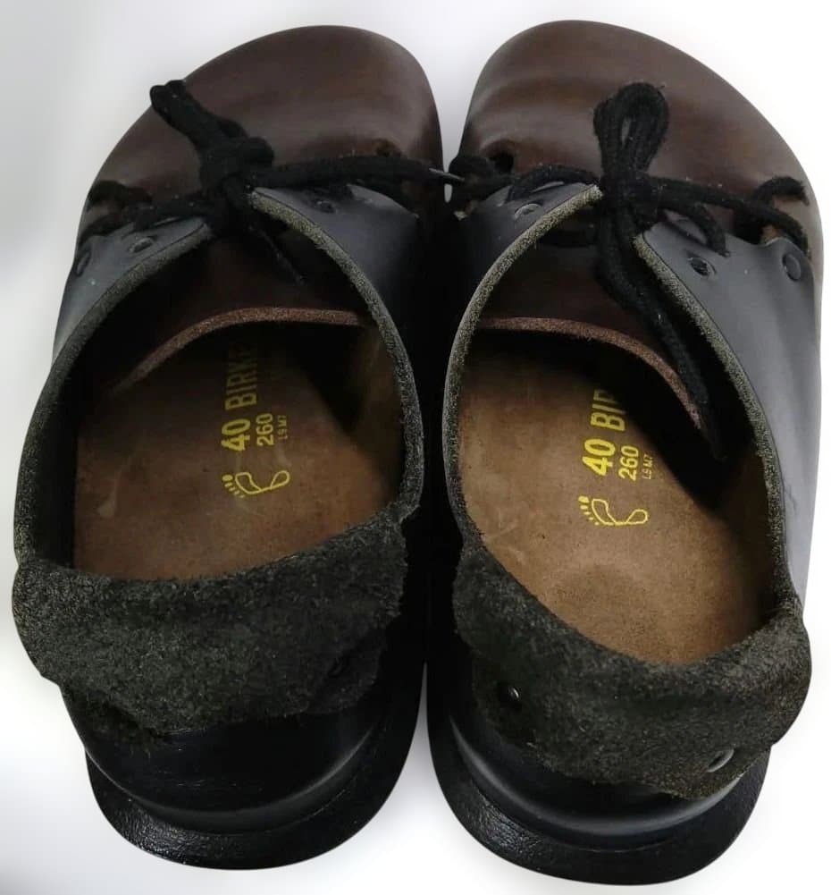 ☆Birkenstock☆ビルケンシュトックモンタナ 26.0ⅽⅿ