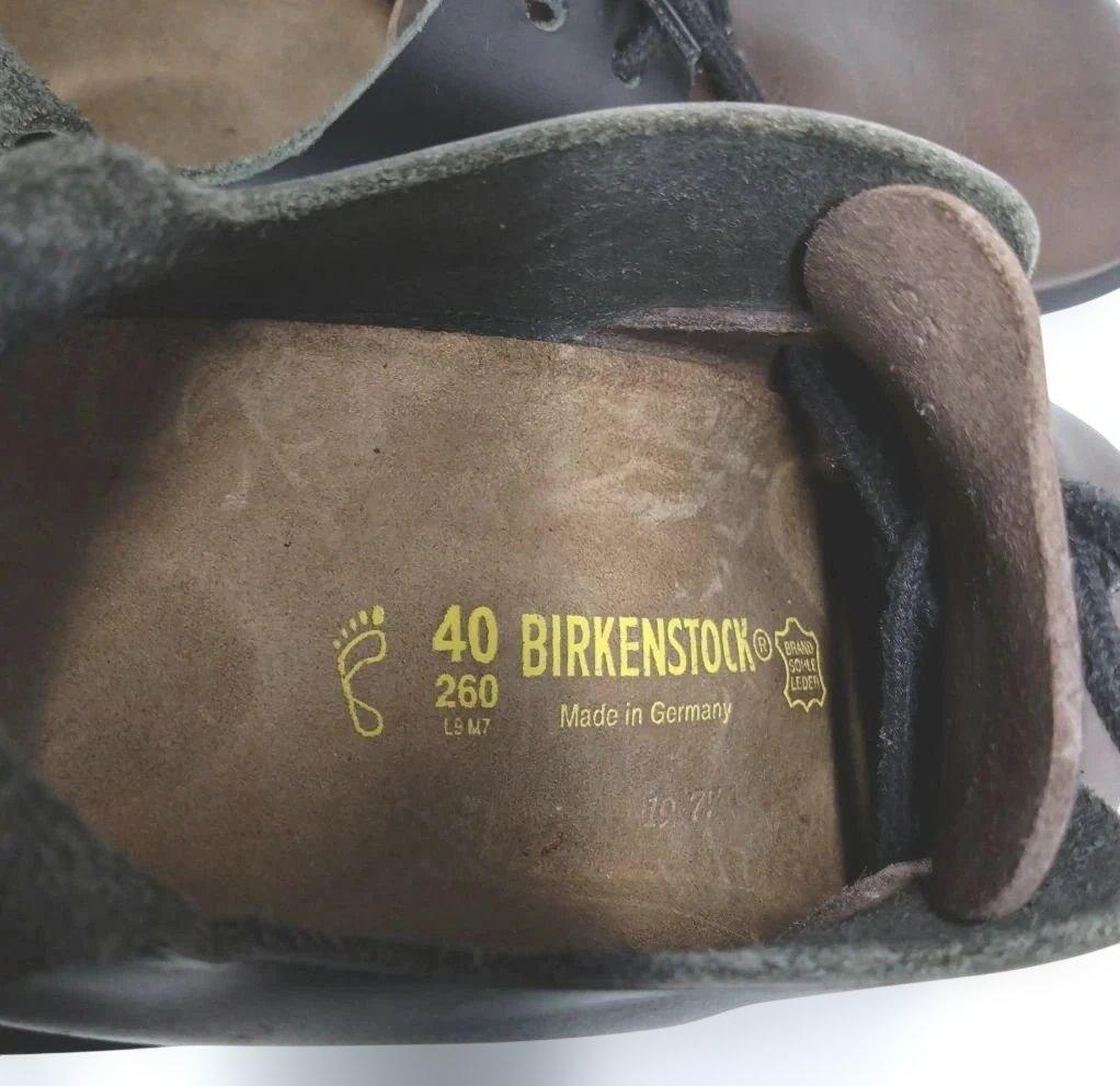 ☆Birkenstock☆ビルケンシュトックモンタナ 26.0ⅽⅿ