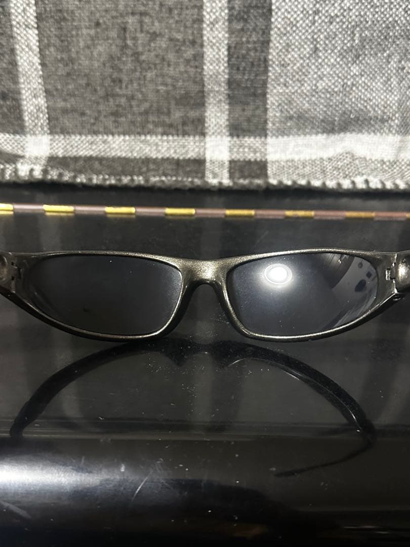 ocean pacific MODEL JIBE サングラス　y2k 00s