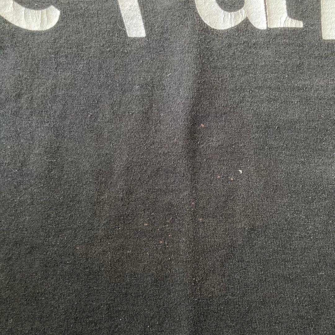 Prince Liverty Tシャツ プリンス　nine inch nails