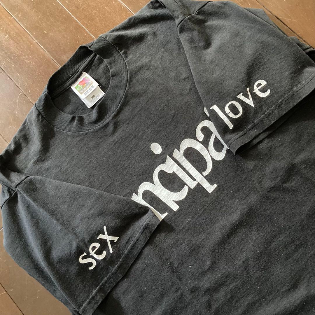 Prince Liverty Tシャツ プリンス　nine inch nails