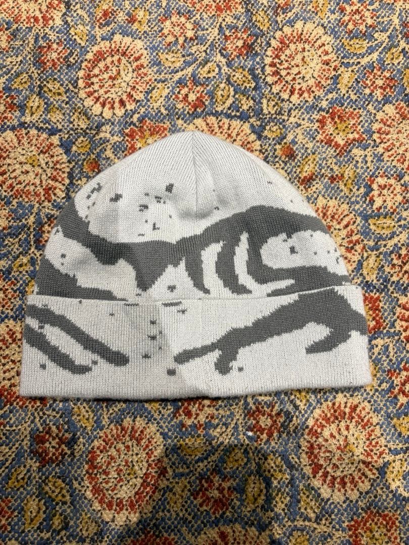 ARC'TERYX Grotto Toque ニット帽 ビーニー
