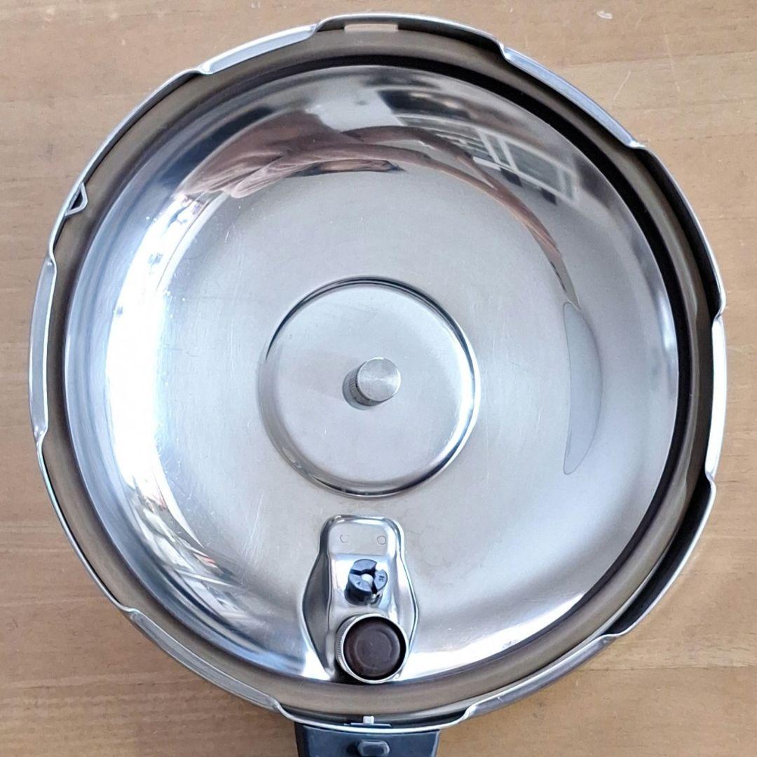 meka　アサヒ軽金属　ゼロ活力なべ　 5.5L　料理本4冊