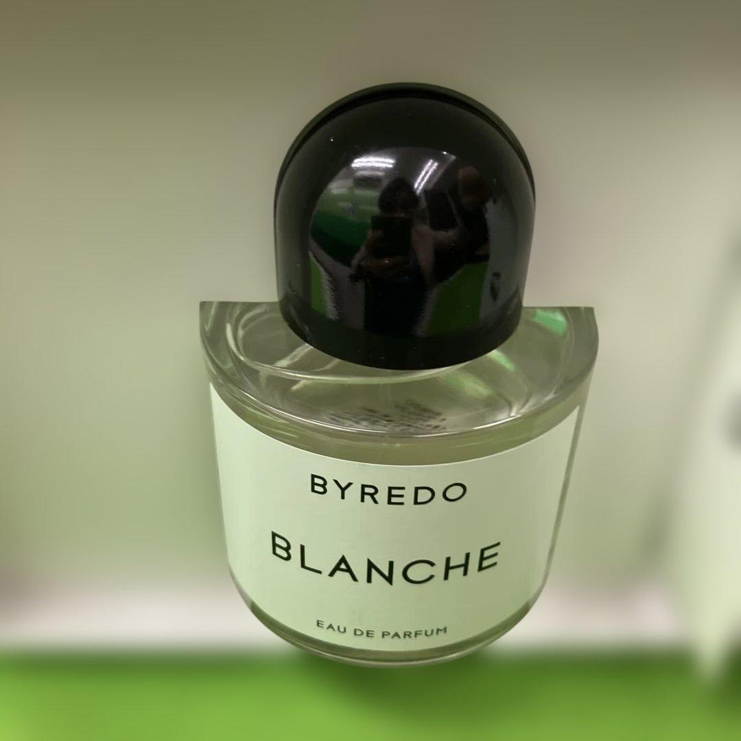 ほぼ未使用‼️BYREDO Blanche バイレードブランシュ50ml