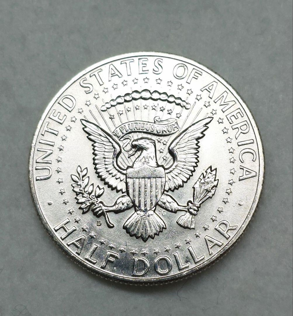 1964年 アメリカ リバティ プルーフ セット　　超美品